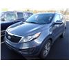 Image 1 : 2016 Kia Sportage