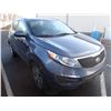 Image 2 : 2016 Kia Sportage