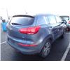 Image 3 : 2016 Kia Sportage
