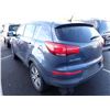 Image 4 : 2016 Kia Sportage