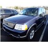 Image 1 : 2003 Ford Explorer