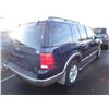 Image 3 : 2003 Ford Explorer