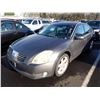 Image 1 : 2006 Nissan Maxima