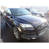 Image 2 : 2010 Audi Q7