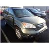 Image 2 : 2009 Honda CR-V