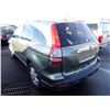 Image 4 : 2009 Honda CR-V