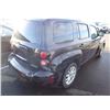 Image 3 : 2011 Chevrolet HHR
