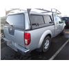 Image 3 : 2005 Nissan Frontier