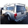 Image 4 : 2005 Nissan Frontier