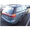 Image 3 : 2001 Subaru Legacy
