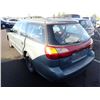 Image 4 : 2001 Subaru Legacy