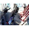 Image 6 : 2001 Subaru Legacy