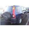 Image 3 : 2003 Honda CR-V