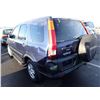 Image 4 : 2003 Honda CR-V