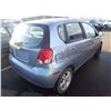 Image 3 : 2006 Chevrolet Aveo