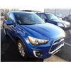 Image 2 : 2015 Mitsubishi Outlander Sport