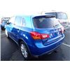 Image 4 : 2015 Mitsubishi Outlander Sport