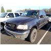 Image 1 : 2001 Ford F-150