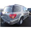 Image 3 : 2002 Toyota Sequoia