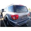 Image 4 : 2002 Toyota Sequoia