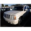 Image 1 : 2005 Cadillac Escalade