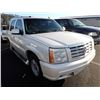 Image 2 : 2005 Cadillac Escalade