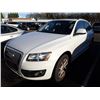 Image 1 : 2012 Audi Q5
