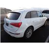 Image 3 : 2012 Audi Q5
