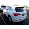Image 4 : 2012 Audi Q5