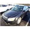 Image 1 : 2007 Kia Spectra5