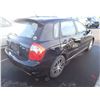 Image 3 : 2007 Kia Spectra5
