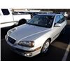 Image 1 : 2005 Hyundai Elantra