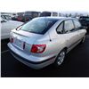 Image 3 : 2005 Hyundai Elantra
