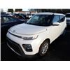 Image 1 : 2020 Kia Soul
