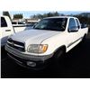 Image 1 : 2000 Toyota Tundra