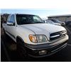 Image 2 : 2000 Toyota Tundra