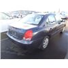 Image 3 : 2005 Hyundai Elantra