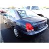 Image 4 : 2005 Hyundai Elantra