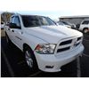 Image 2 : 2012 Dodge Ram 1500