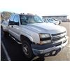 Image 2 : 2005 Chevrolet Silverado 3500