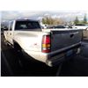 Image 4 : 2005 Chevrolet Silverado 3500