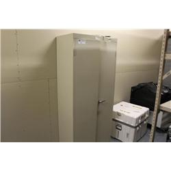 2 door storage cabinet