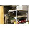 Image 1 : 2 bays of ez rect storage racking