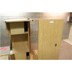 remaining contents of room (office furniture only)