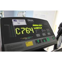 precor c764 stair climber