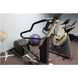 precor efx544 eliptical machine
