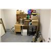 Image 3 : contents of two offices