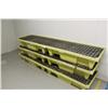 Image 1 : lot of spill protection pallets