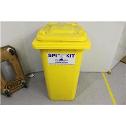 spill protection kit