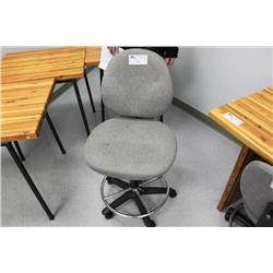 drafting / engineering stool